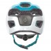 Шлем Scott Spunto JR white/blue